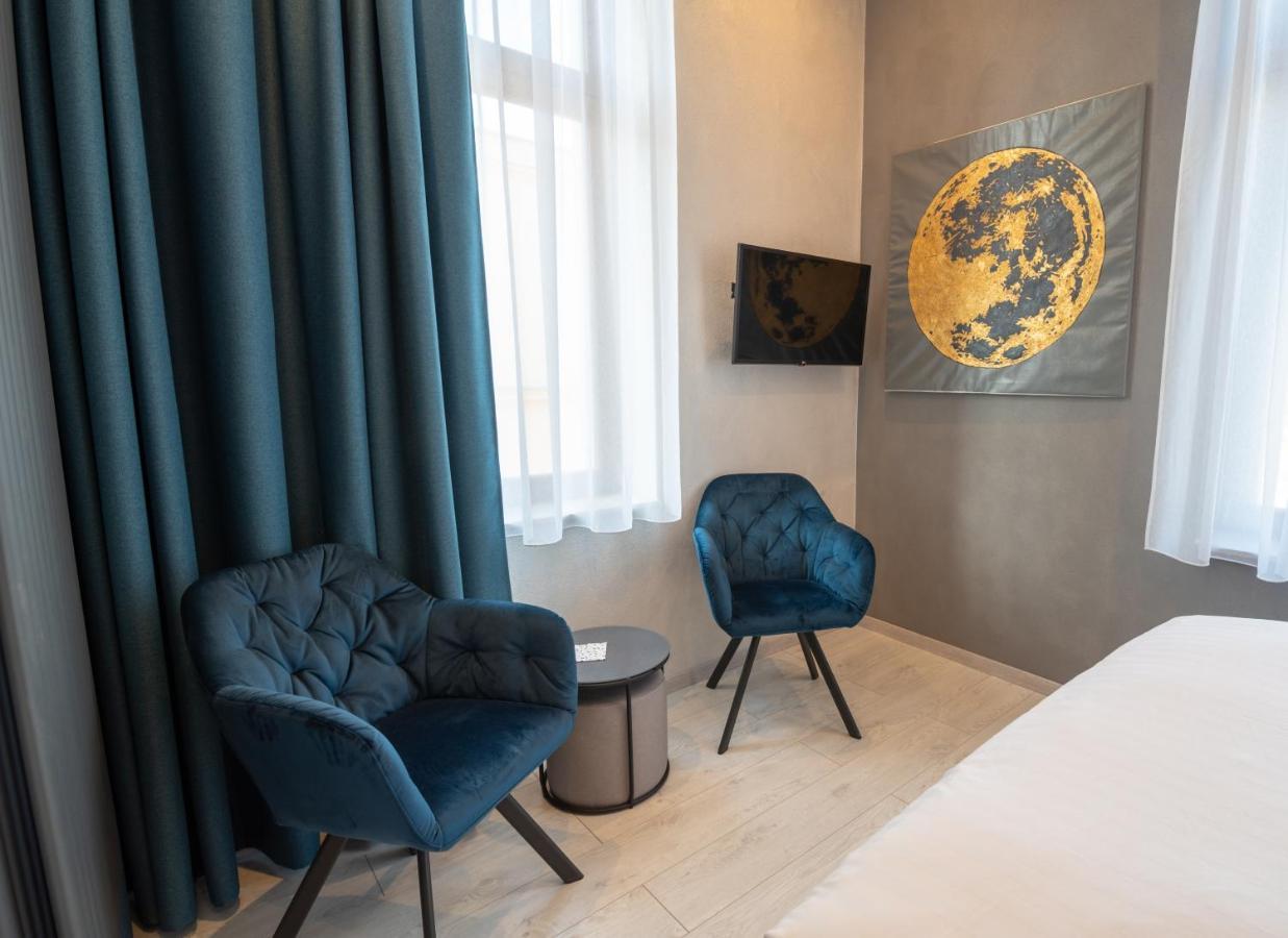 Liebknecht 13 Hotel Bernburg Luaran gambar