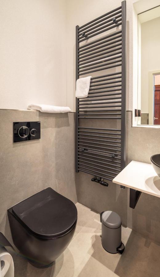 Liebknecht 13 Hotel Bernburg Luaran gambar