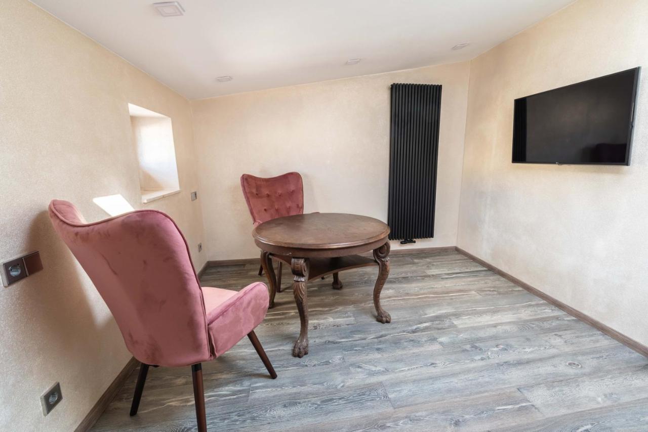Liebknecht 13 Hotel Bernburg Luaran gambar