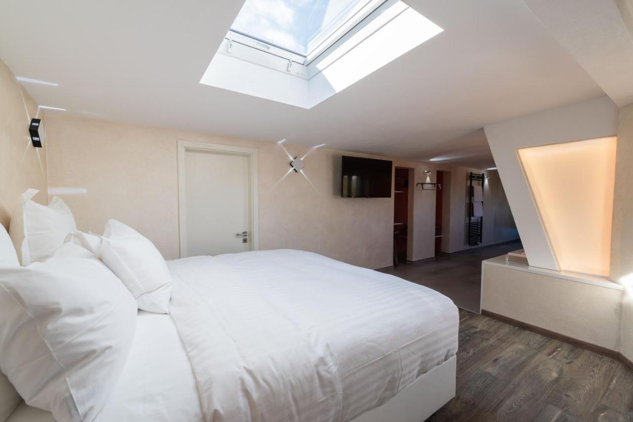 Liebknecht 13 Hotel Bernburg Luaran gambar